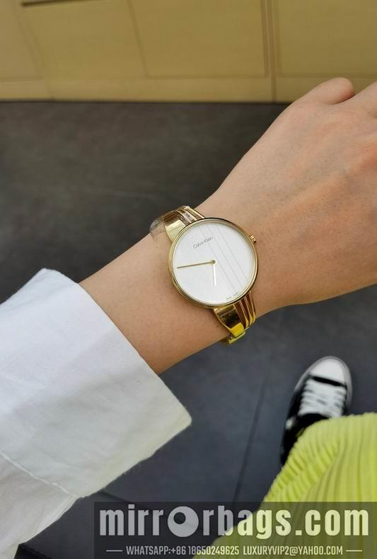 Replica CK watch 34X6mm M13
