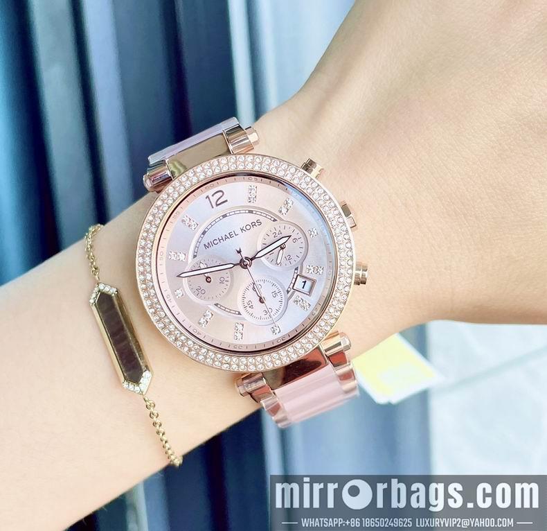 Replica MK watch 38X9mm M09