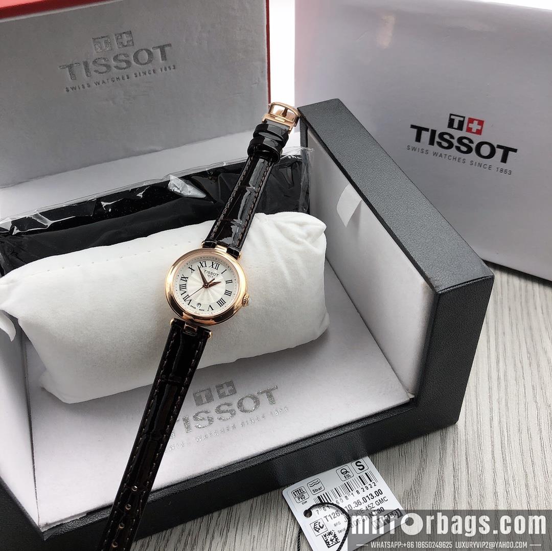 Replica Tissot 26mm 2nms19