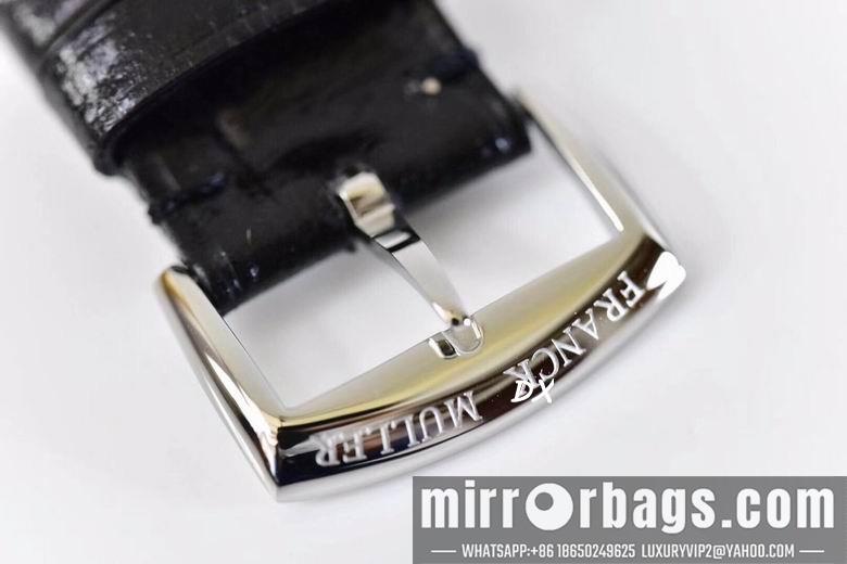 Replica Franck Muller 32.7x32.7mm 10nms51
