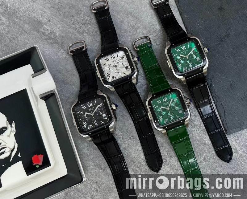 Replica New Model watch 081702