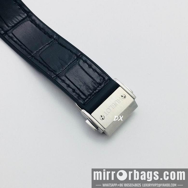 Replica Hublot 38mm 10nms21