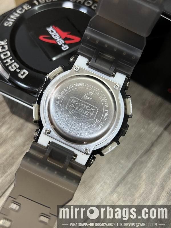 Replica Casio watch 103125