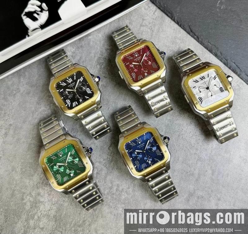 Replica New Model watch 081701