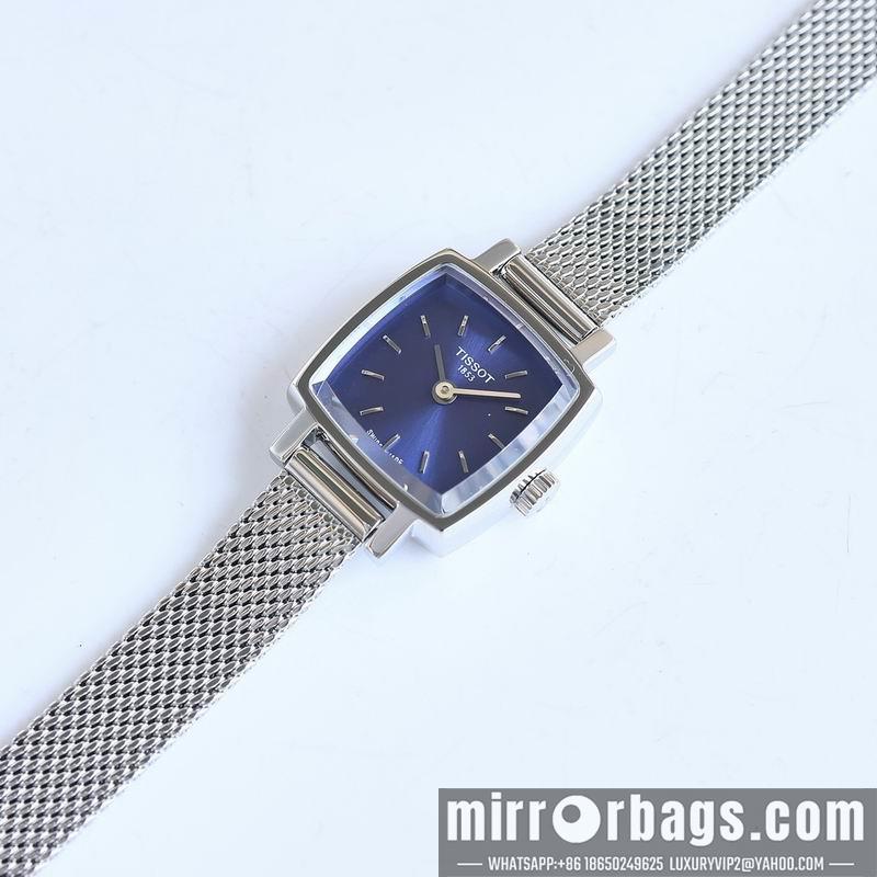 Replica Tissot 20mm 0321104