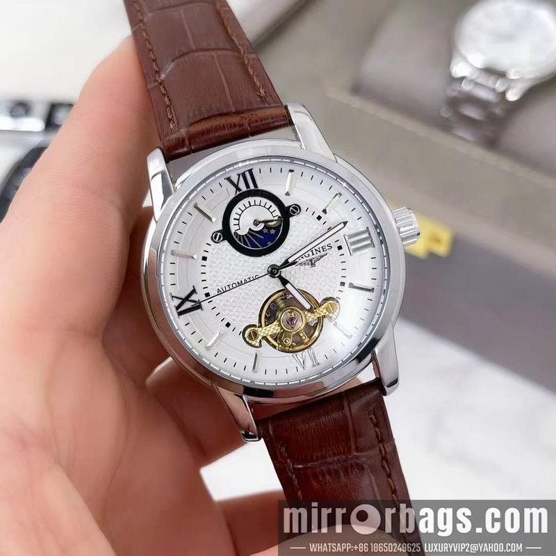 Replica Longines 42X11mm 101521