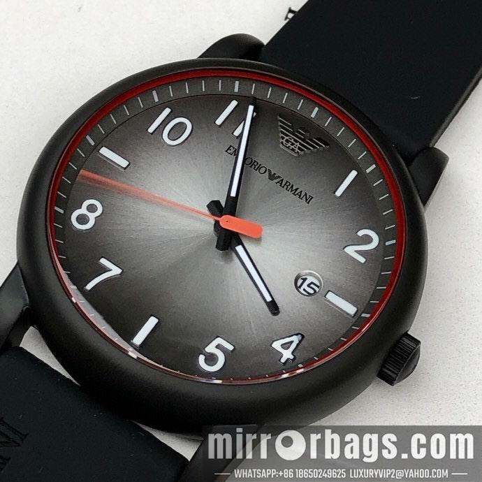 Replica Armani AR11176 43mm 121824