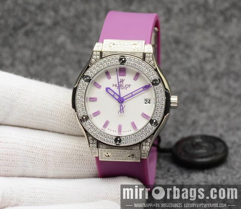 Replica Hublot 38X10mm 060838