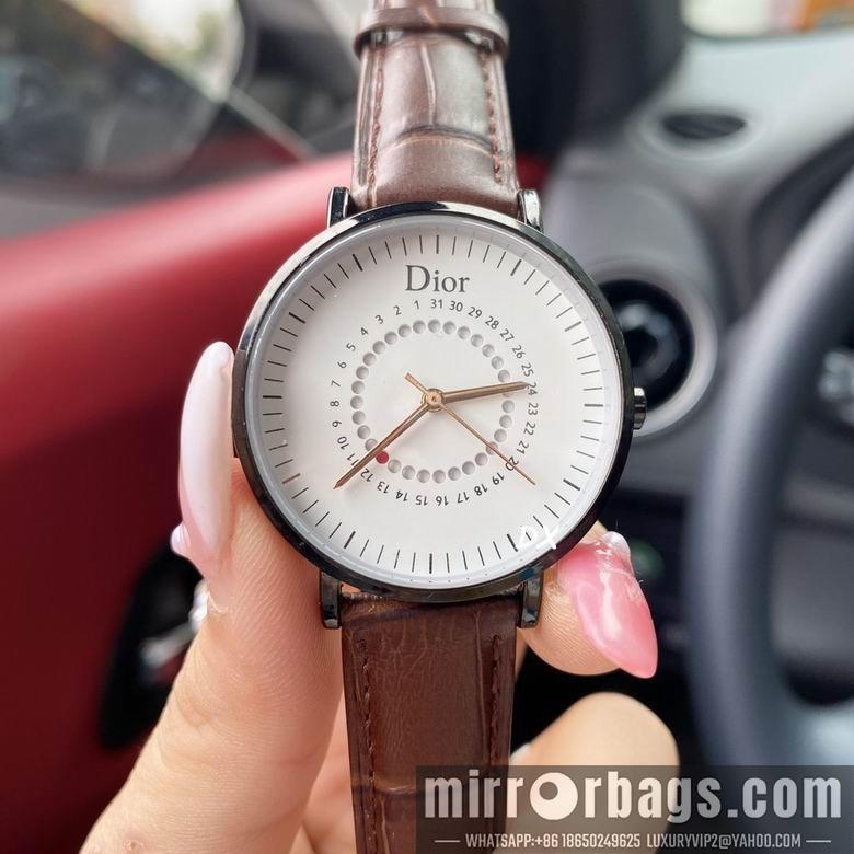 Replica Dior 36mm 2nms43