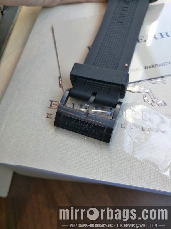 Replica Burberry 45mm 080663
