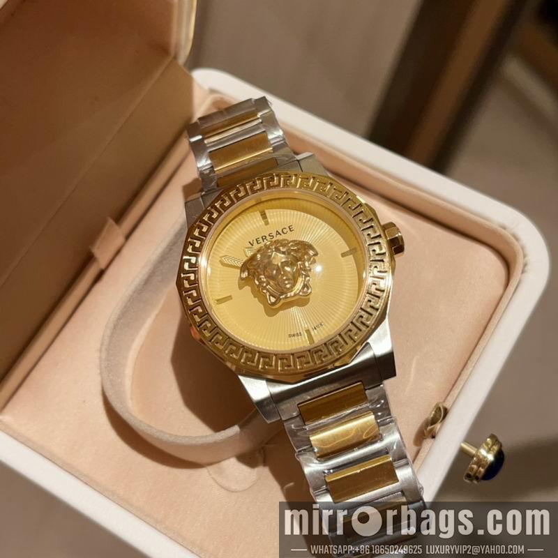 Replica Versace 38mm 022322