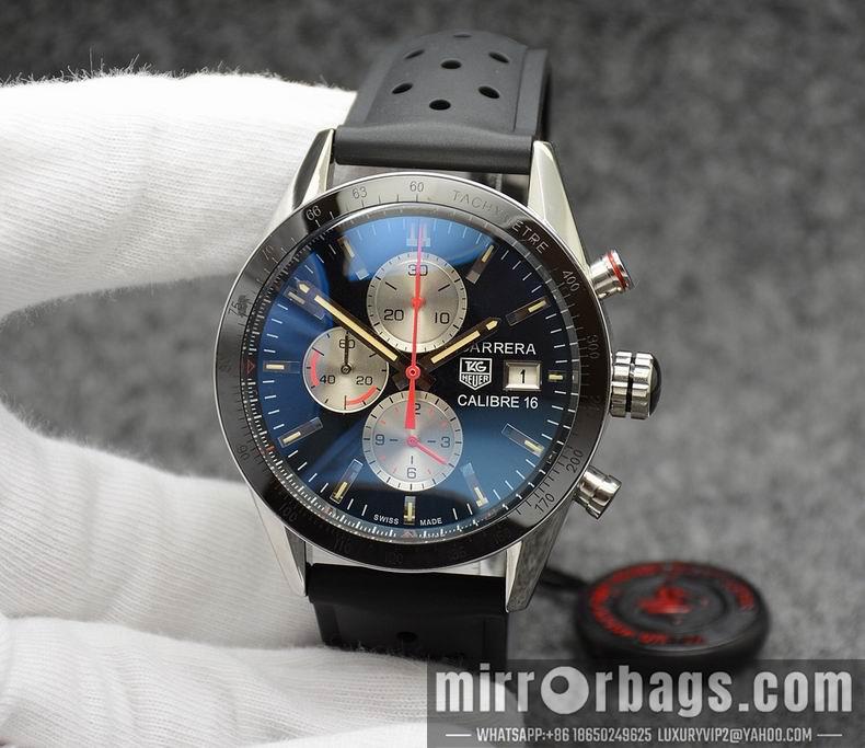 Replica Tag Heuer men 43.5X16mm 070834