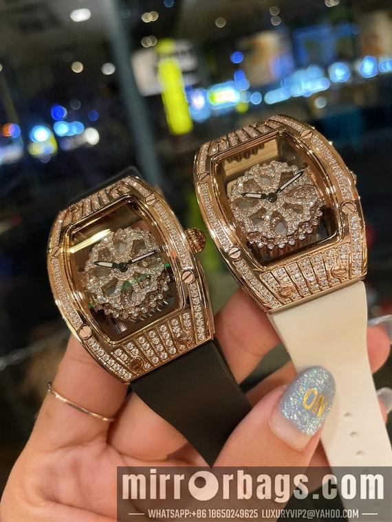 Replica Richard Mille women 32mm M01