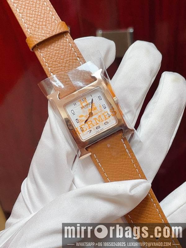 Replica Hermes M26mm S21mm 032077