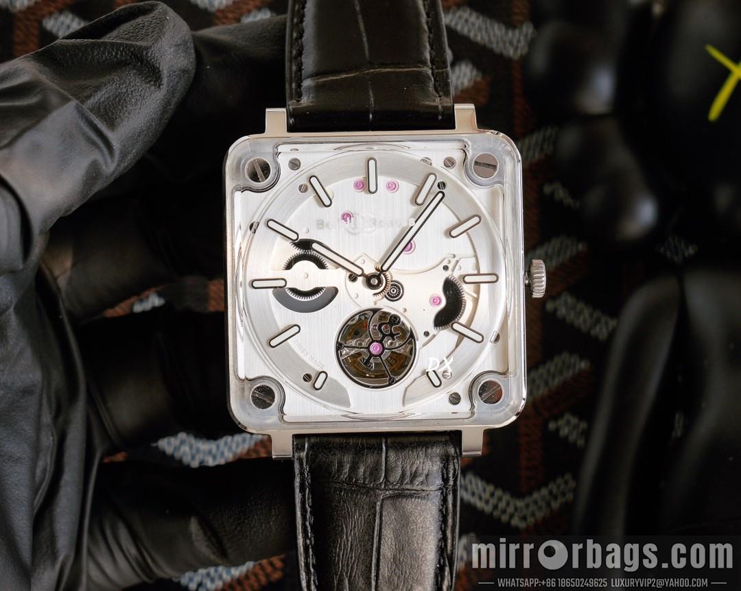 Replica Bell & Ross 42.5mm 2nms10