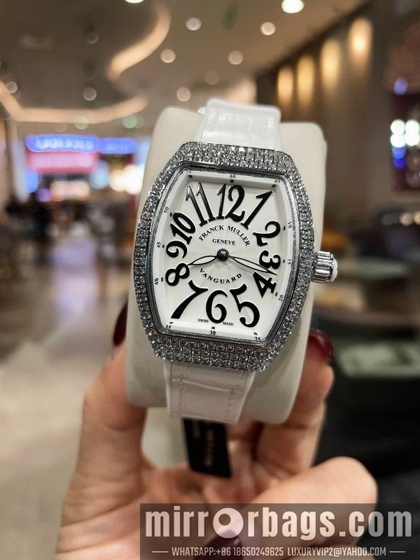 Replica Franck Muller 32X42mm 041672