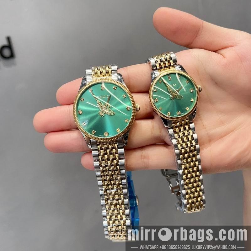 Replica Gucci L36mm S29mm 022354