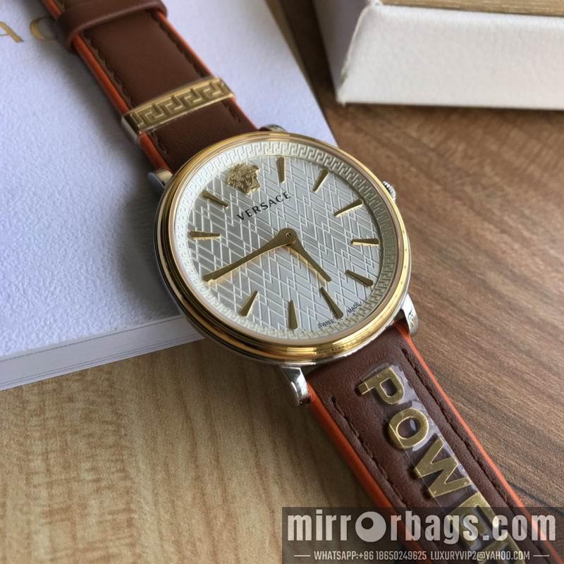 Replica Versace 38mm 112010