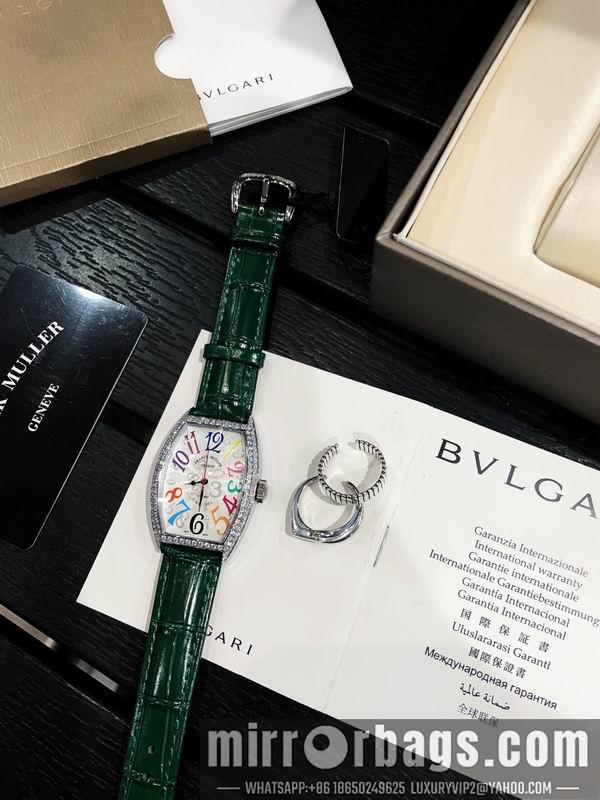 Replica Franck Muller 32X39mm 022254