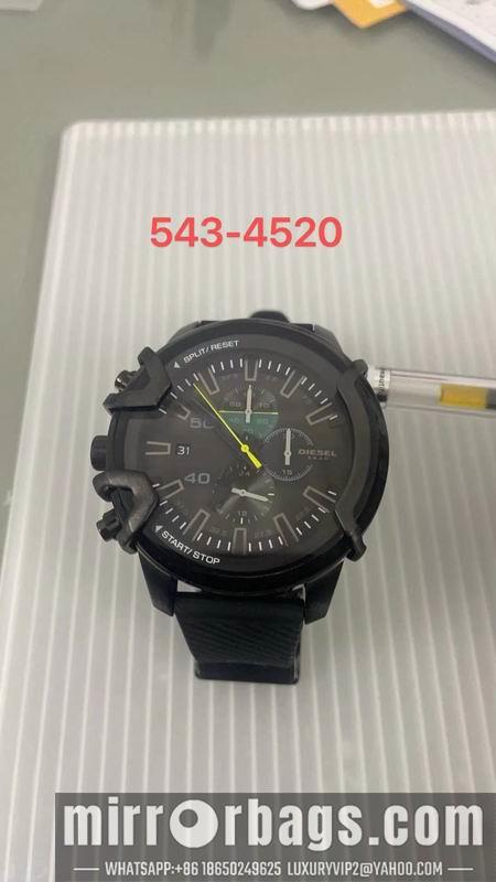 Replica Diesel watch 022561