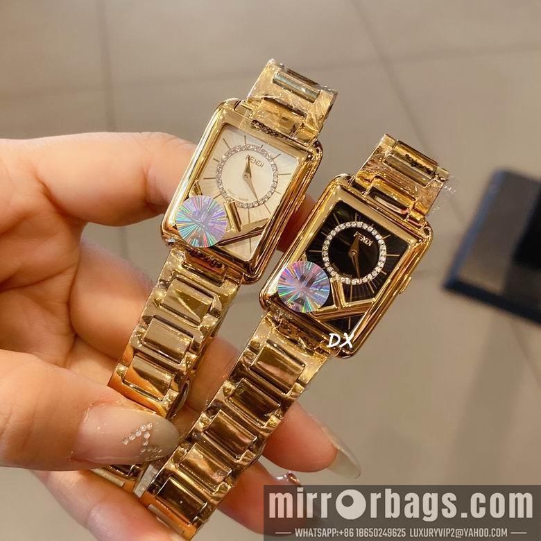 Replica Fendi 22.5x32mm 2nms17
