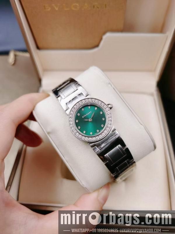 Replica Bvlgari 26mm 022232