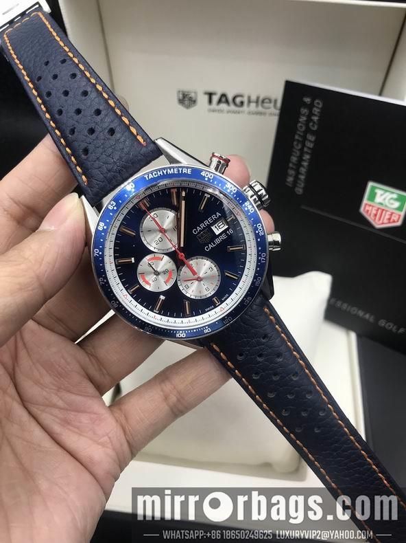 Replica Tag Heuer watch M60