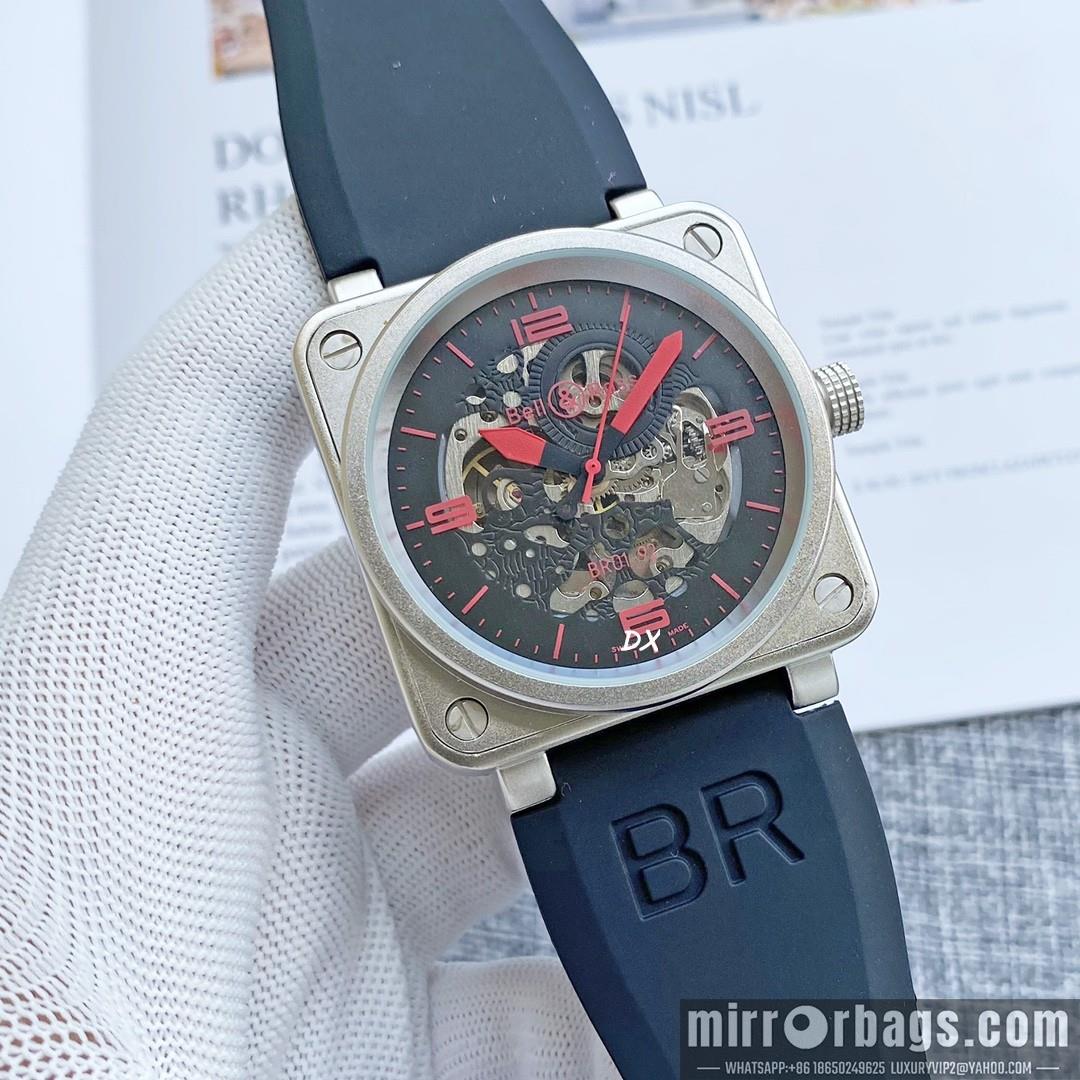 Replica Bell & Ross 50x12mm 2nms13