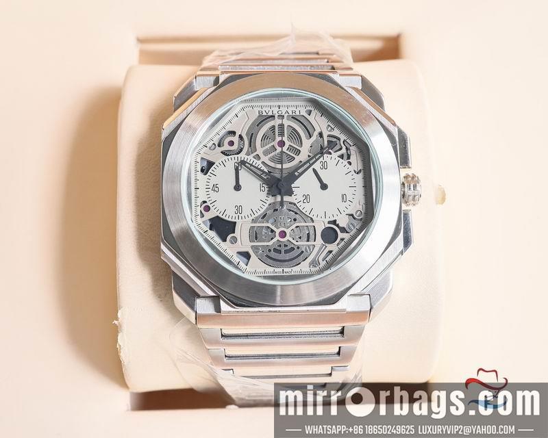 Replica Bvlgari 40mm 090935