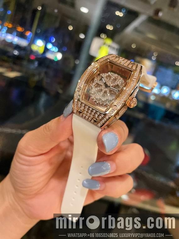 Replica Richard Mille women 32mm M01
