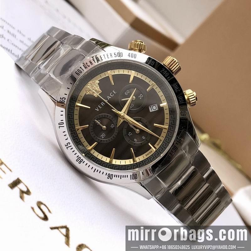 Replica Versace 44mm 121804