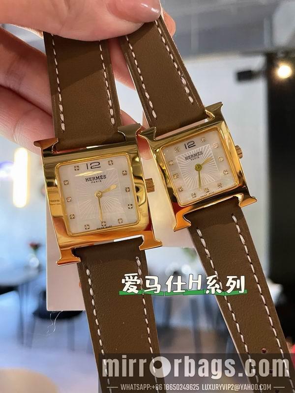 Replica Hermes 26mm 21mm 102344