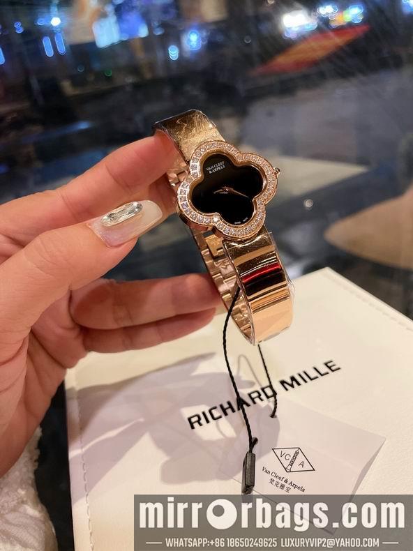 Replica Van Cleef & Arpels watch 090931