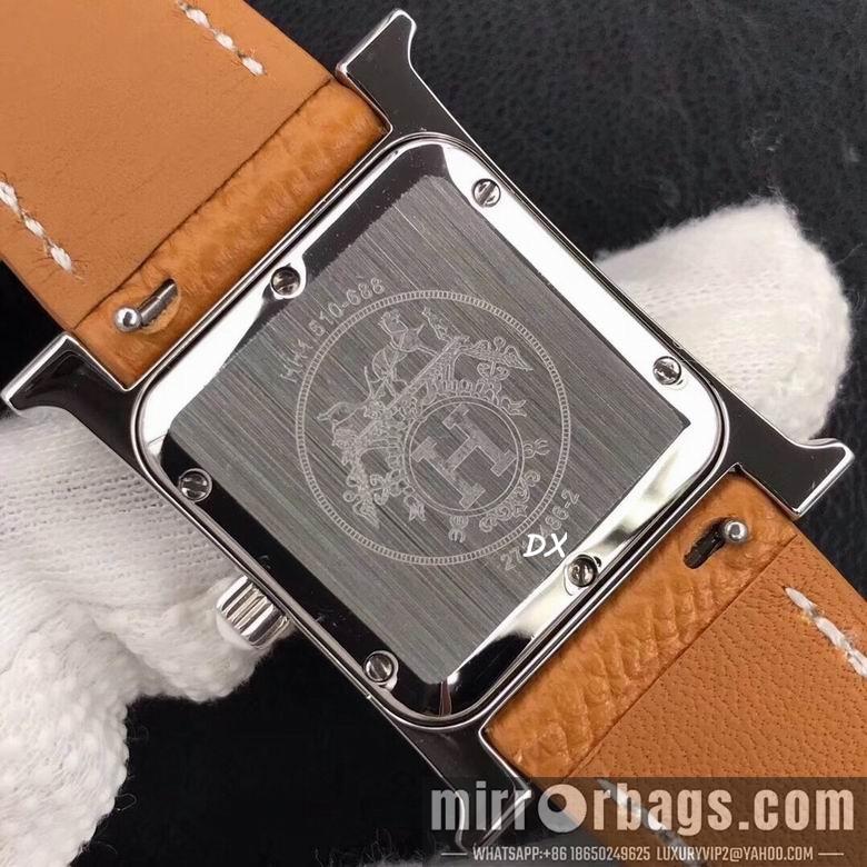 Replica Hermes 26x36x8mm 2nms33