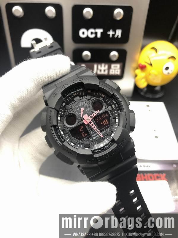 Replica Casio watch 103146