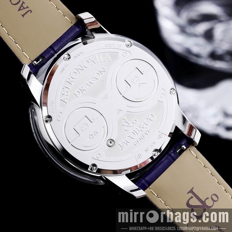 Replica Jacob & Co 47mm 090952