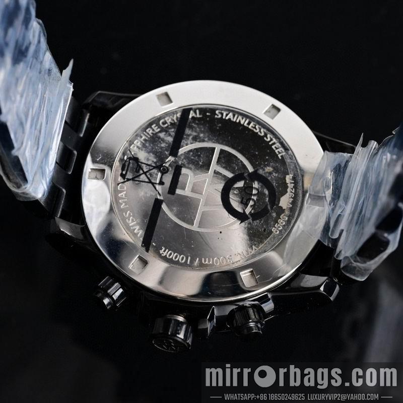 Replica Raymond Well 43mm 031907