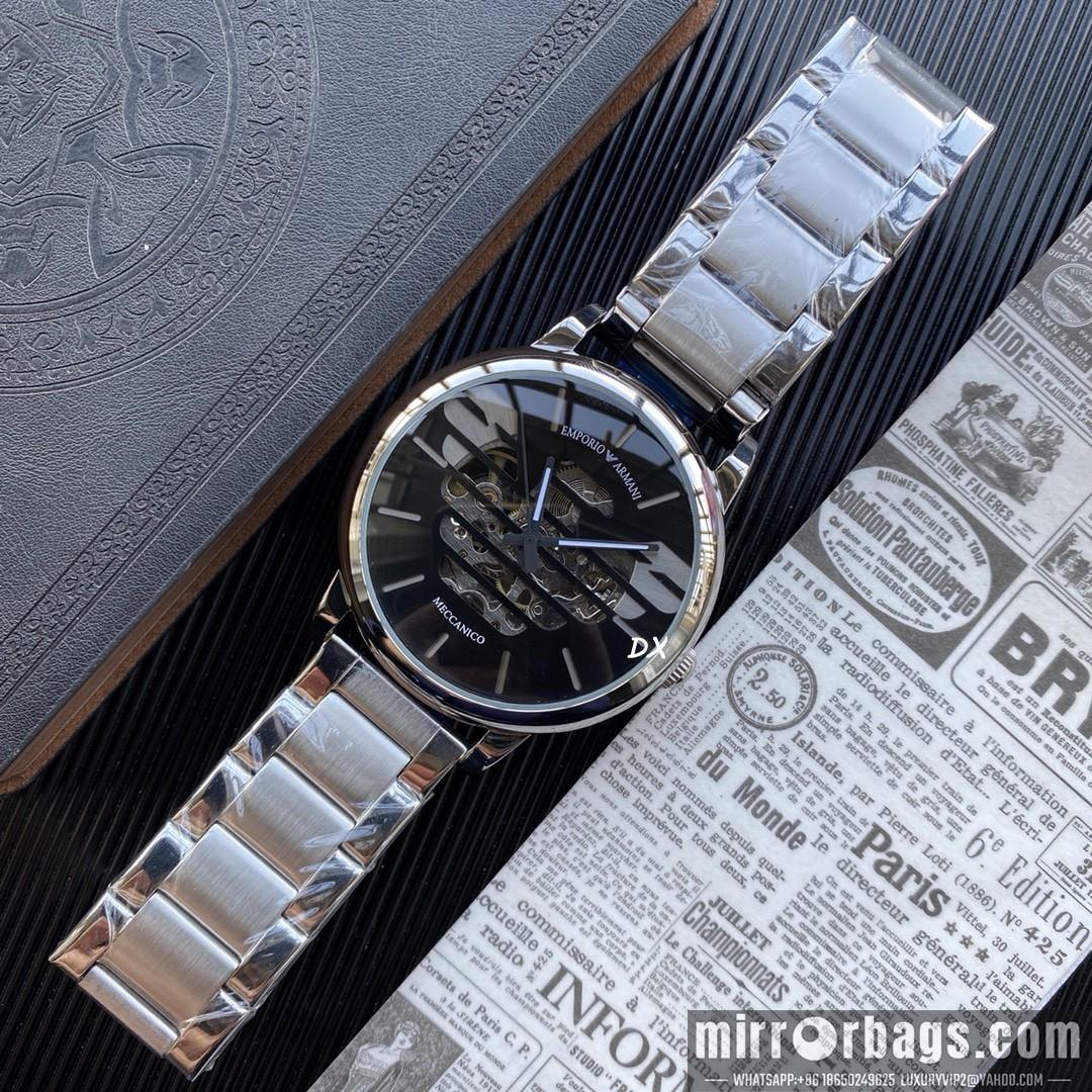 Replica Armani 40x11mm 3nms62
