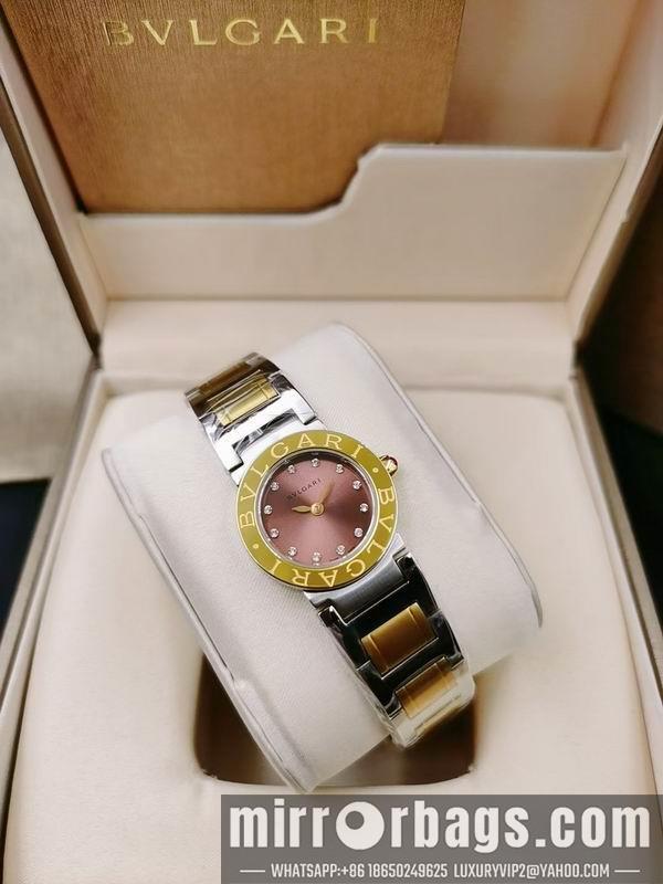 Replica Bvlgari 26mm 022231
