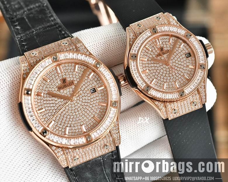 Replica Hublot M42 W33mm 8nms19