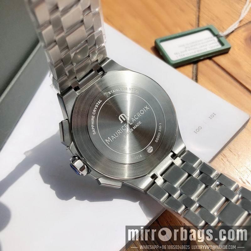 Replica Maurice Lacroix 42mm 102251