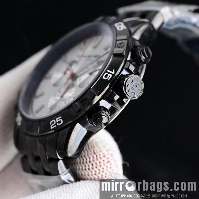 Replica Raymond Well 43mm 031907