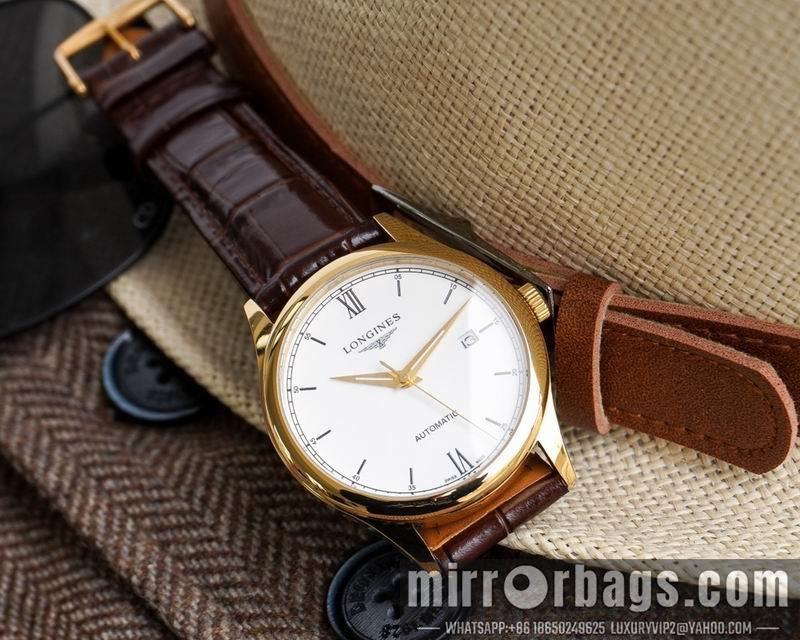 Replica Longines 40X13mm 032530