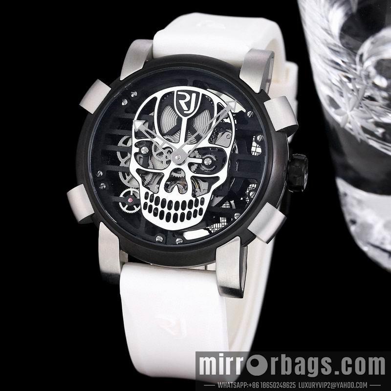 Replica Romain Jerome Pokemon watch 121714