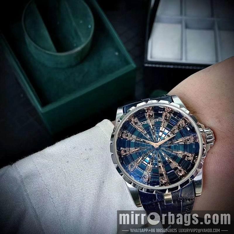 Replica Roger Dubuis 45X15.7mm 050862