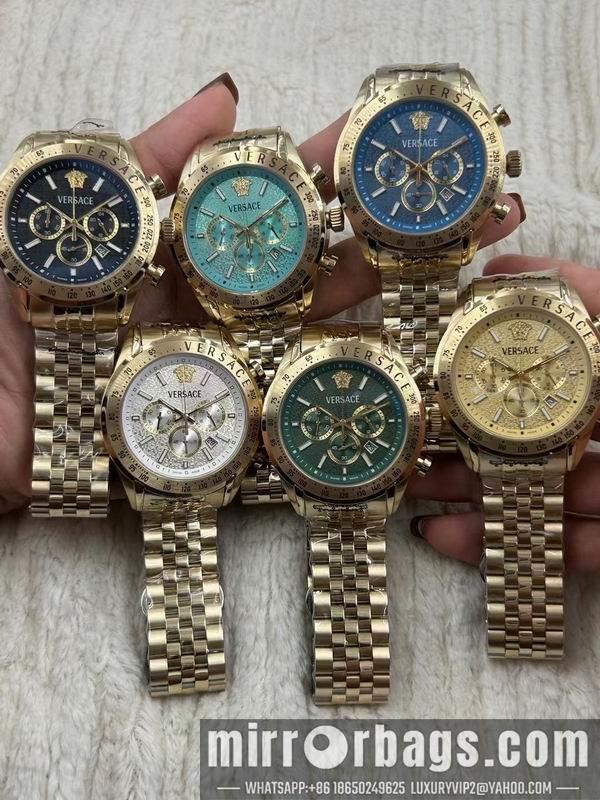 Replica Versace watch 031131