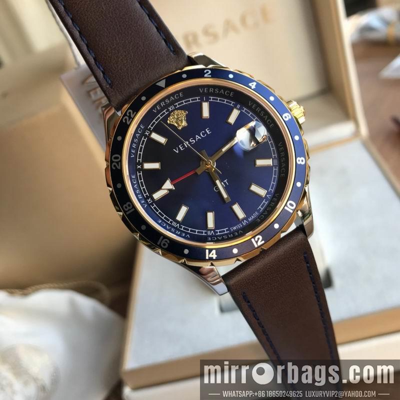 Replica Versace 42mm 112012