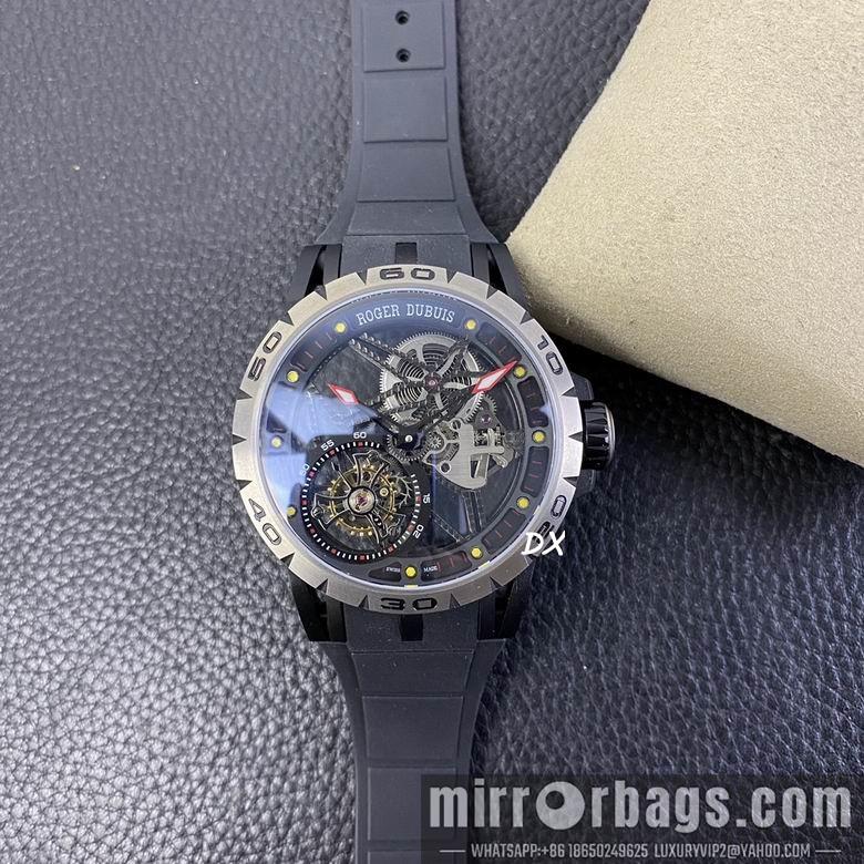 Replica Roger Dubuis 45mm 2nms40