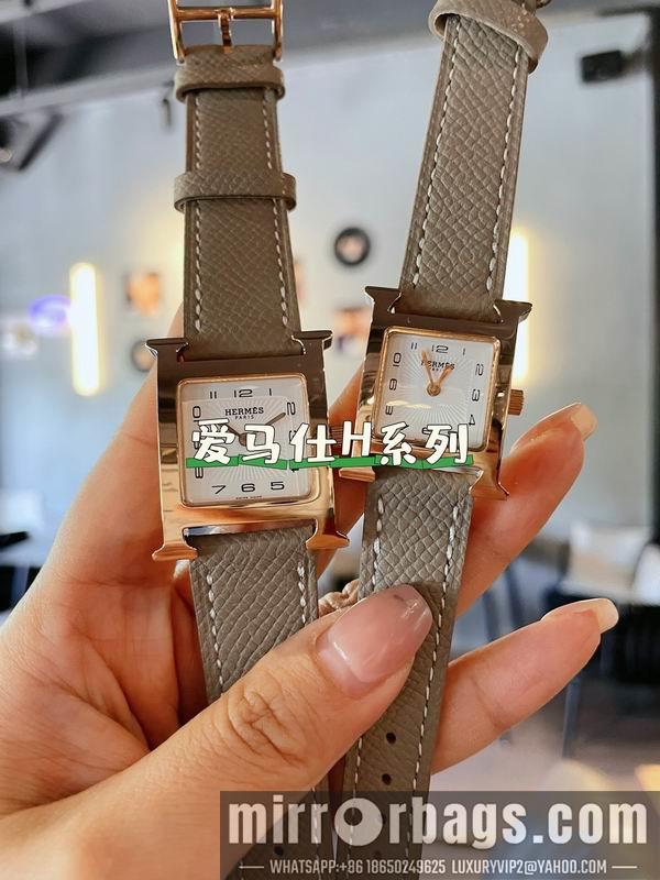 Replica Hermes 26mm 21mm 102344