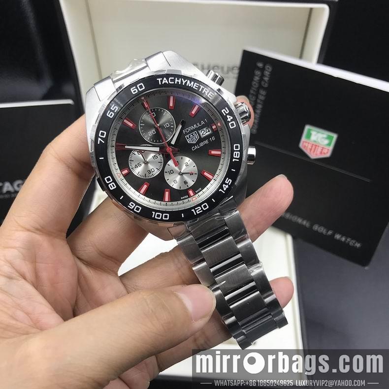 Replica Tag Heuer watch M35